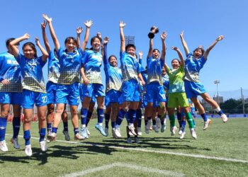 中市惠文、黎明、五權揮灑青春-hfl勇奪2金1銅