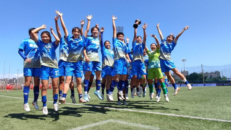 中市惠文、黎明、五權揮灑青春-hfl勇奪2金1銅