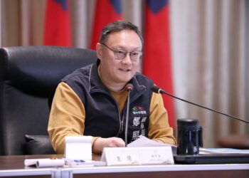 跨局處提前整備清明防災措施-鄭副市長：清明掃墓落實「四不一要」原則