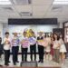 地政警政聯手阻詐！豐原地政事務所即時攔阻　保住民眾320萬血汗錢