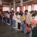 躍馬迎福迎考季！台中孔廟祈福活動3/19報名開跑-民政局長祝考生金榜題名