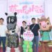 台中兒童月歡迎來「fun」電!-中市文化局:兒童藝術節4/3文心森林公園熱鬧登場