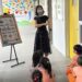 中市打造智慧校園健康網-首推10所學校試辦「健康中心智慧量測計畫」