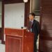 中市勞檢處特邀專家舉辦「施工架及模板支撐安全設計」專業講座-從設計源頭守護工地安全