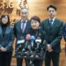 今凌晨返台！訪美成果超乎預期-盧市長：台中走向國際-世界走進台灣