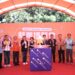 台積電加持!中市府就博會逾五千人參與、媒合率達六成