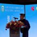 中市府出席亞洲大學25週年校慶　肯定產學合作與科技人才培育