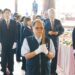 寶光崇正祭祖盛典邁入29年-上千道親齊聚霧峰-中市民政局長肯定文化傳承