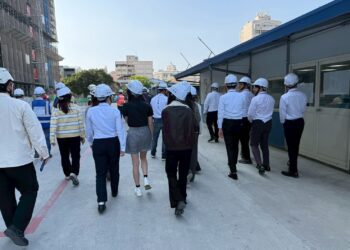 司法官學院第-66-期學員赴中市府學習圓滿落幕-綜合座談交流心得分享成果