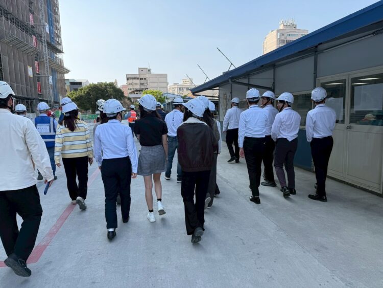 司法官學院第-66-期學員赴中市府學習圓滿落幕-綜合座談交流心得分享成果