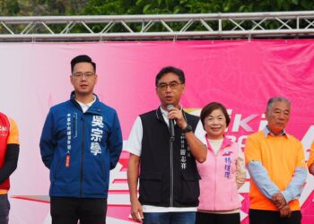 2026萬眾騎bike盛大登場！三千車友壯遊95k-巡禮台中山海屯六大宮廟