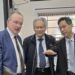 德國科技大城副市長率團參訪台中國際會展中心-中市經發局:聚焦會展經濟、開啟合作新契機