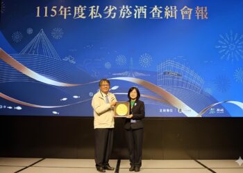 台中市私劣菸酒查緝績效勇奪全國第一　展現強力執法成果、守護市民消費安全