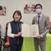 助台中弱勢市民聽見愛-業者攜手捐百萬助聽器
