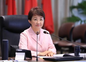 訪美城市外交圓滿豐收！盧市長主持市政會議：水情告急請節約用水、兒童月即將來臨、3/28響應關燈1小時