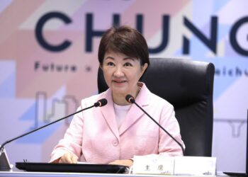 中市法制局推智慧化法律服務-盧市長：智慧化與溫暖關懷並進、守護市民權益