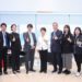 中市府深化台韓交流-盧市長會晤韓國代表促經貿文化合作