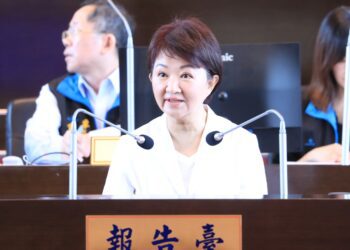 盧市長訪美帶回招商紅利-簽署「三合一綠色通道」盼僑胞首選台中