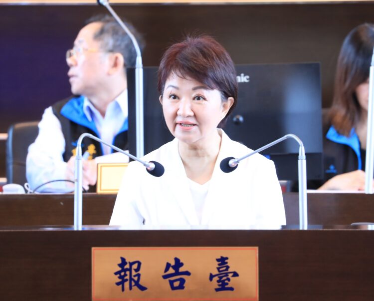 盧市長訪美帶回招商紅利-簽署「三合一綠色通道」盼僑胞首選台中