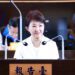 美方高規格接待中市府訪團-盧市長:為國家發聲是職責