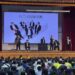 用音樂點亮希望 台中視障樂團巡演 讓多元共融就業被看見