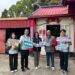 清水地政提升圖資精度、強化產權保障-整合沙鹿千筆地籍圖數值化