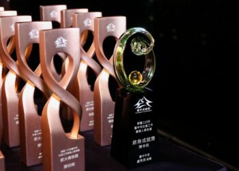 感謝守護城市的溫暖力量-中市社會局表揚61位績優社工與團體