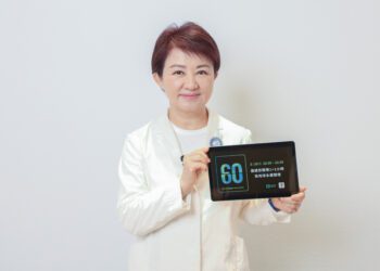 響應「地球一小時」-中市各機關明晚關燈一小時倡議環保永續