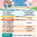 青年朋友集合囉!-求職應援季全面啟動-中市勞工局4月份首發20場徵才超過2,200個職缺