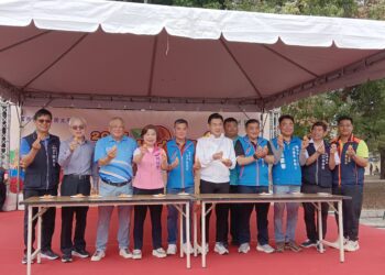 春遊太平正當時！枇杷產業文化活動登場　農遊體驗帶動在地觀光