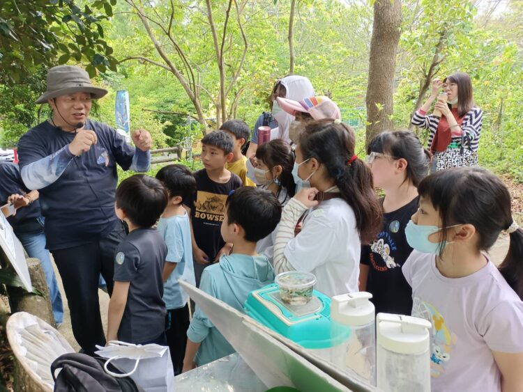 2026大坑蝶螢嘉年華登場-春季賞螢3/31開放報名