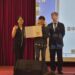 台中市大台中醫檢師會員大會登場　市府感謝資深醫檢師長期奉獻
