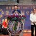 國際獅子會300c2區年會登場 林副秘書長肯定真誠服務精神
