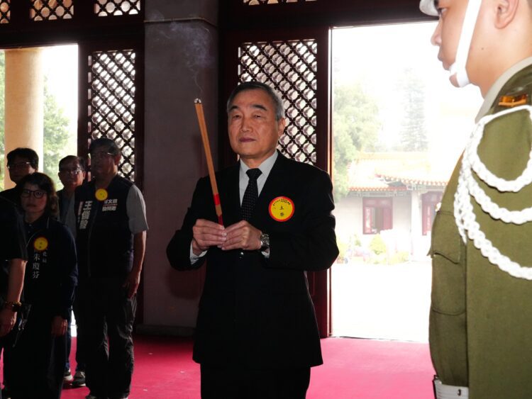 329青年節中市春祭國殤典禮-北區、豐原同步舉行致敬緬懷先烈