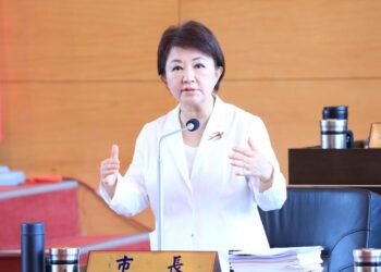 土方去化難、營造壓力大！中市府宣布114、115年建照「自動展延」最高3年