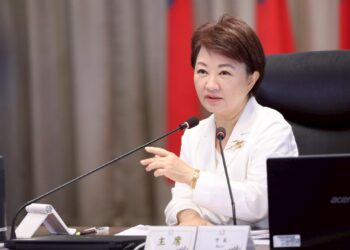 台中殯葬建設7年投入近70億六都最高-盧市長：打造智慧溫暖的生命服務新典範