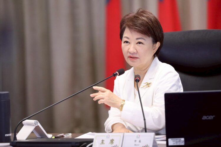 台中殯葬建設7年投入近70億六都最高-盧市長:打造智慧溫暖的生命服務新典範