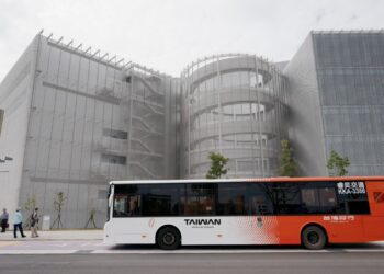 兒童節連假暢遊台中！搭台灣好行低碳出遊-555線拍照打卡抽機票、679線短影音競賽最高獎金2萬元！