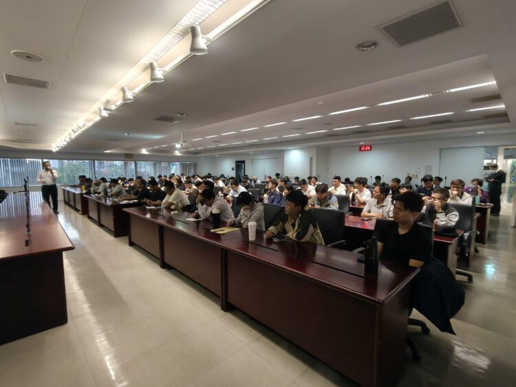 中市府強化塔吊工安-私拆安全裝置操作員必究-無證進場雇主最高罰450萬