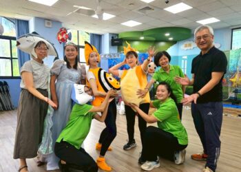 全國閱讀績優評選再創佳績！中市勇奪18獎項、獲獎數連續5年全國第1