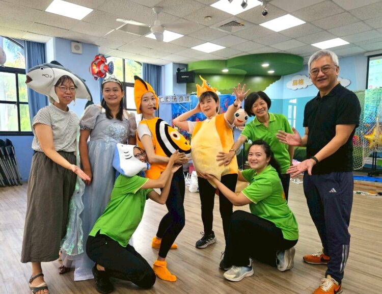 全國閱讀績優評選再創佳績！中市勇奪18獎項、獲獎數連續5年全國第1