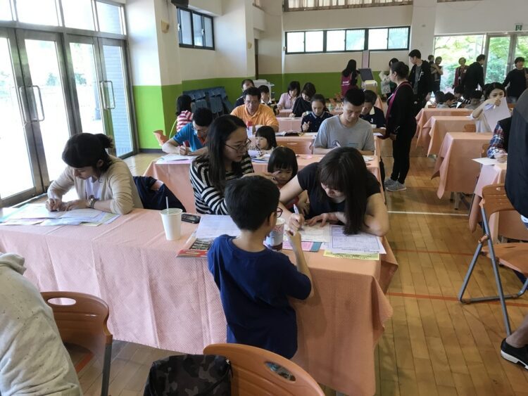 台中市私立國小-4/7辦理115學年度新生入學公開登記