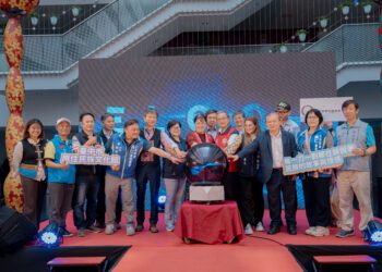 原住民族部落大學開學典禮登場　課程升級展現文化傳承與創新能量