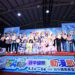 動漫迷年度盛會!2026台中國際動漫節登場 新聞局長:台中動漫與世界接軌