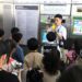 中捷今開放親子參訪北屯機廠-小小捷運迷嗨翻