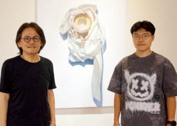 大葉造形藝術學系畢業展「第二杯七折」登場 呈現學生對生活、夢想與自我探索的思考