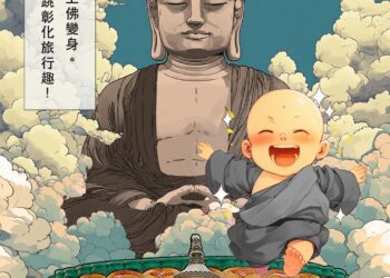 2025台灣設計展提前預熱 數位策展「大佛動一動」創造230萬觸及