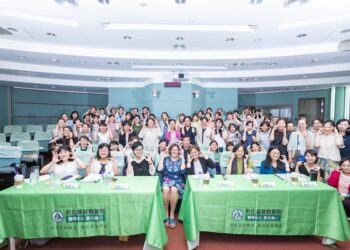 彰基挺護理師 邀美國專家分享家庭專科護理師制度