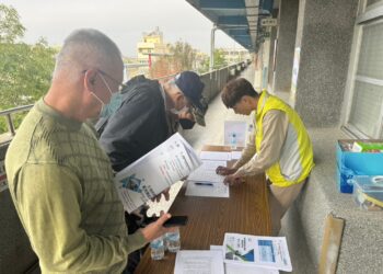 捷運藍線機廠用地取得率達96%　中市捷工局：兼顧建設效率與民眾權益
