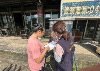 加水站抽驗全數合格！中市食安處運用智慧雲gis精準納管-守護飲水安全